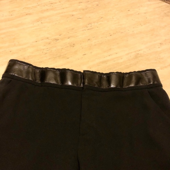 Auth BALENCIAGA Straight Leg Pants Size: M | US8, FR40 - Picture 2 of 7